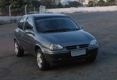 Acervo Corsa Clube Brasil (3855)