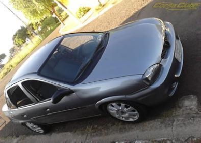 Acervo Corsa Clube Brasil (3856)