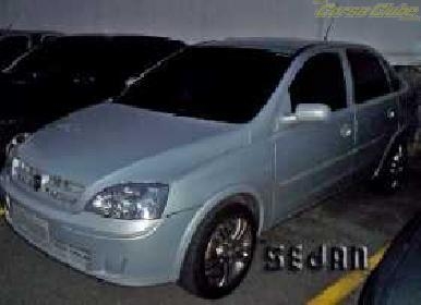 Acervo Corsa Clube Brasil (3858)
