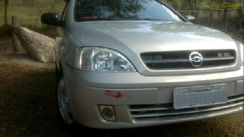 Acervo Corsa Clube Brasil (3859)