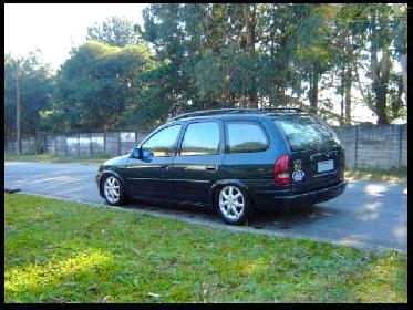 Acervo Corsa Clube Brasil (3861)