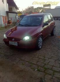 Acervo Corsa Clube Brasil (3867)