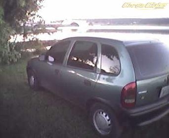 Acervo Corsa Clube Brasil (3868)