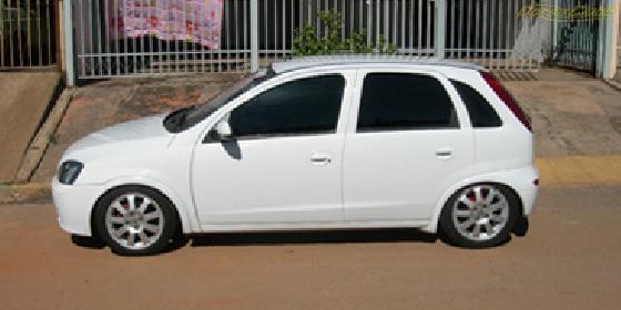 Acervo Corsa Clube Brasil (3870)