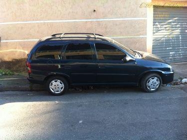 Acervo Corsa Clube Brasil (3871)