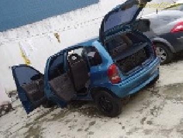 Acervo Corsa Clube Brasil (3873)