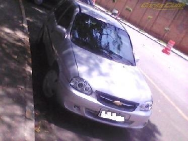 Acervo Corsa Clube Brasil (3874)