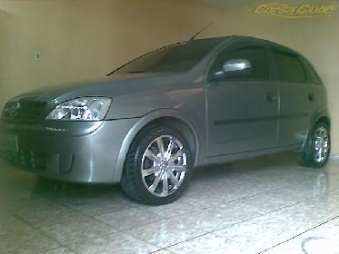 Acervo Corsa Clube Brasil (3875)