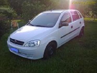 Acervo Corsa Clube Brasil (3877)