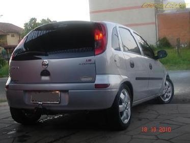 Acervo Corsa Clube Brasil (3878)