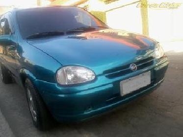 Acervo Corsa Clube Brasil (3879)