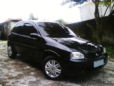Acervo Corsa Clube Brasil (3880)