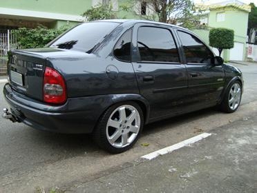 Acervo Corsa Clube Brasil (3882)