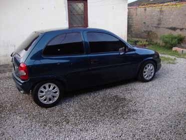 Acervo Corsa Clube Brasil (3883)