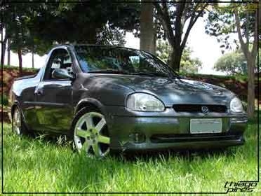 Acervo Corsa Clube Brasil (3885)
