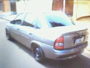 Acervo Corsa Clube Brasil (3886)