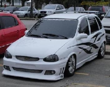 Acervo Corsa Clube Brasil (3887)