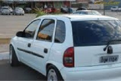 Acervo Corsa Clube Brasil (3889)