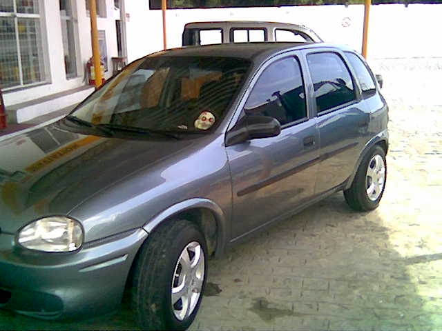 Acervo Corsa Clube Brasil (3891)