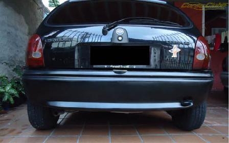 Acervo Corsa Clube Brasil (3892)
