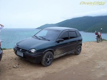 Acervo Corsa Clube Brasil (3893)