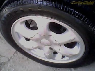 Acervo Corsa Clube Brasil (3894)