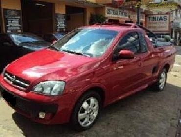 Acervo Corsa Clube Brasil (3895)