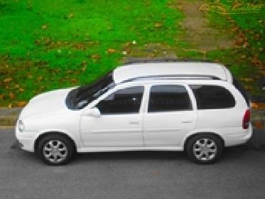 Acervo Corsa Clube Brasil (3897)
