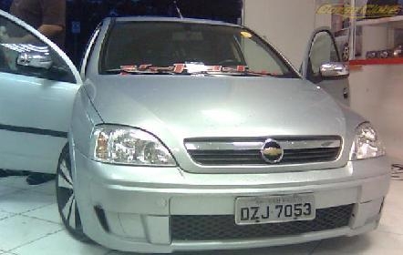 Acervo Corsa Clube Brasil (3902)