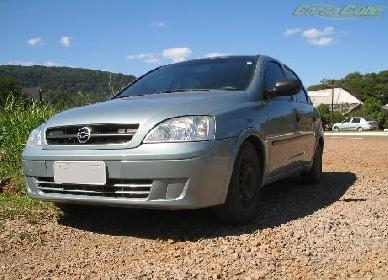 Acervo Corsa Clube Brasil (3904)