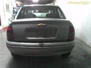 Acervo Corsa Clube Brasil (3905)