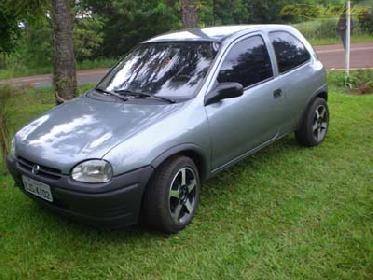 Acervo Corsa Clube Brasil (3907)