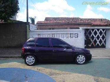 Acervo Corsa Clube Brasil (3908)