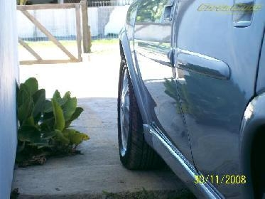 Acervo Corsa Clube Brasil (3910)
