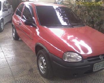Acervo Corsa Clube Brasil (3912)