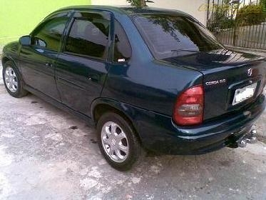 Acervo Corsa Clube Brasil (3913)