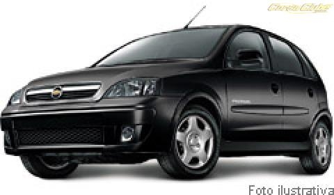 Acervo Corsa Clube Brasil (3915)