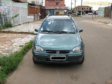 Acervo Corsa Clube Brasil (3916)