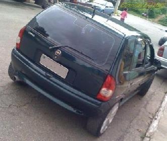 Acervo Corsa Clube Brasil (3917)