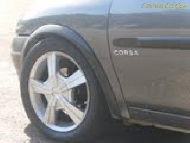 Acervo Corsa Clube Brasil (3918)