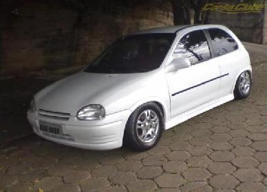 Acervo Corsa Clube Brasil (3919)