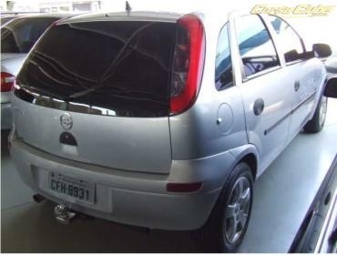 Acervo Corsa Clube Brasil (3920)