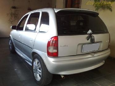 Acervo Corsa Clube Brasil (3922)