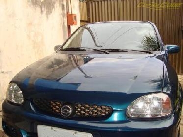 Acervo Corsa Clube Brasil (3923)