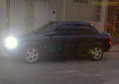 Acervo Corsa Clube Brasil (3924)