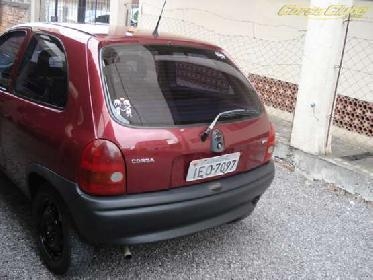 Acervo Corsa Clube Brasil (3925)