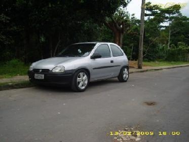 Acervo Corsa Clube Brasil (3926)