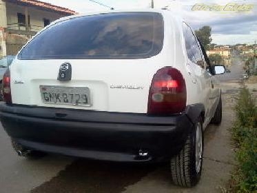 Acervo Corsa Clube Brasil (3927)