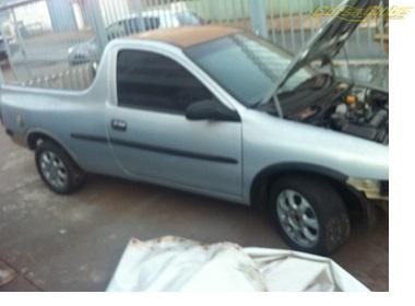 Acervo Corsa Clube Brasil (3929)
