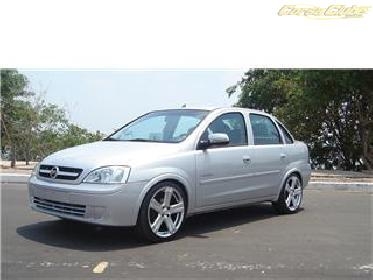 Acervo Corsa Clube Brasil (3931)